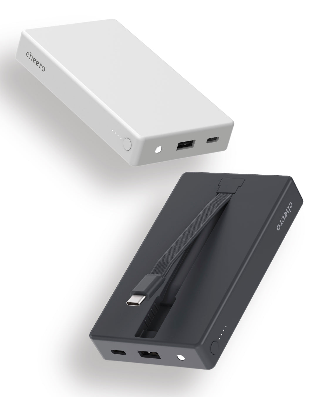Solido 10000mAh
